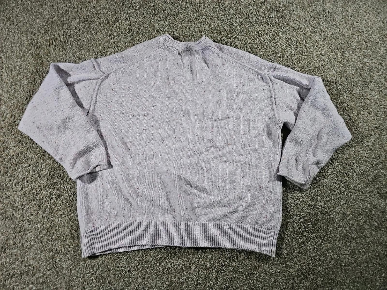 Other Universal Threads 3 Button Cardigan Sweater Purple Pink L Size L / US 10 / IT 46 - 7 Thumbnail
