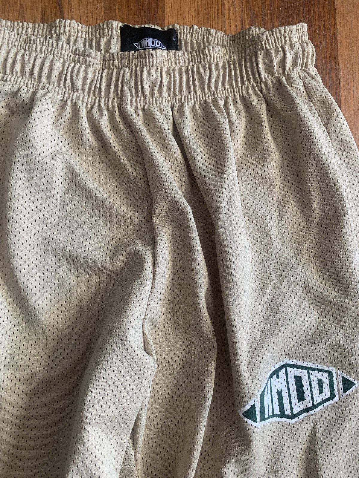 HMDD HMDD mesh shorts Size US 31 - 5 Thumbnail