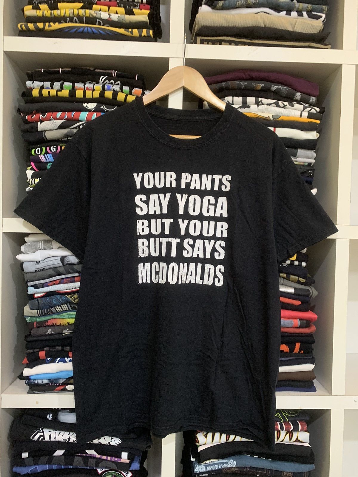 Vintage Tee