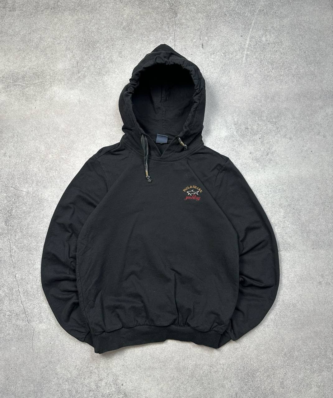 Paul & Shark Vintage Paul & Shark Women’s Hoodie, Size S – Classic Size S / US 4 / IT 40 - 1 Thumbnail