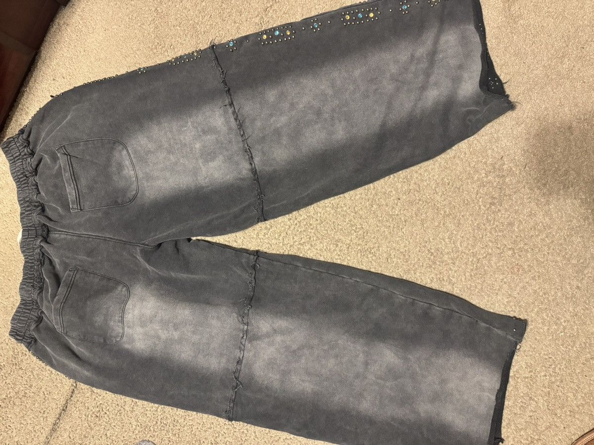 Other Vale Forever Skittle Sweatpants Size US 35 - 4 Thumbnail