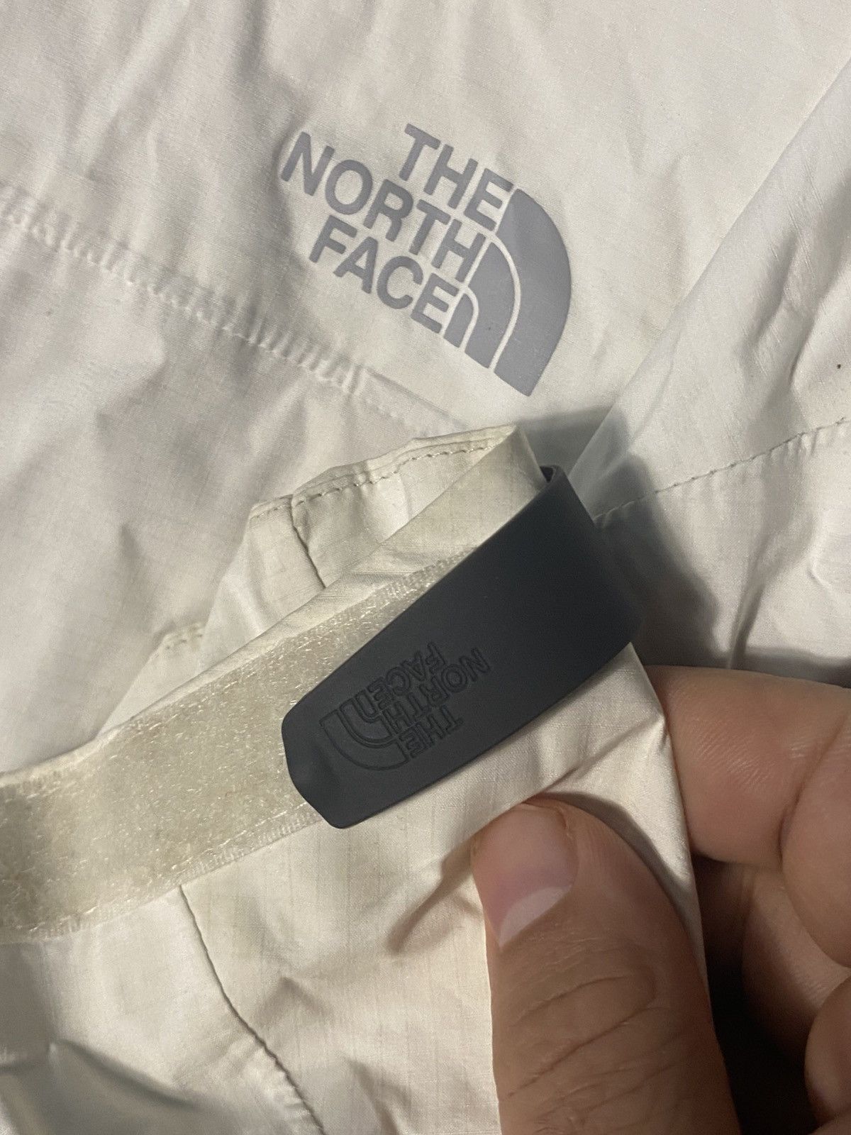 The North Face × Vintage The North Face Woman Jacket Zip Size L / US 10 / IT 46 - 5 Thumbnail