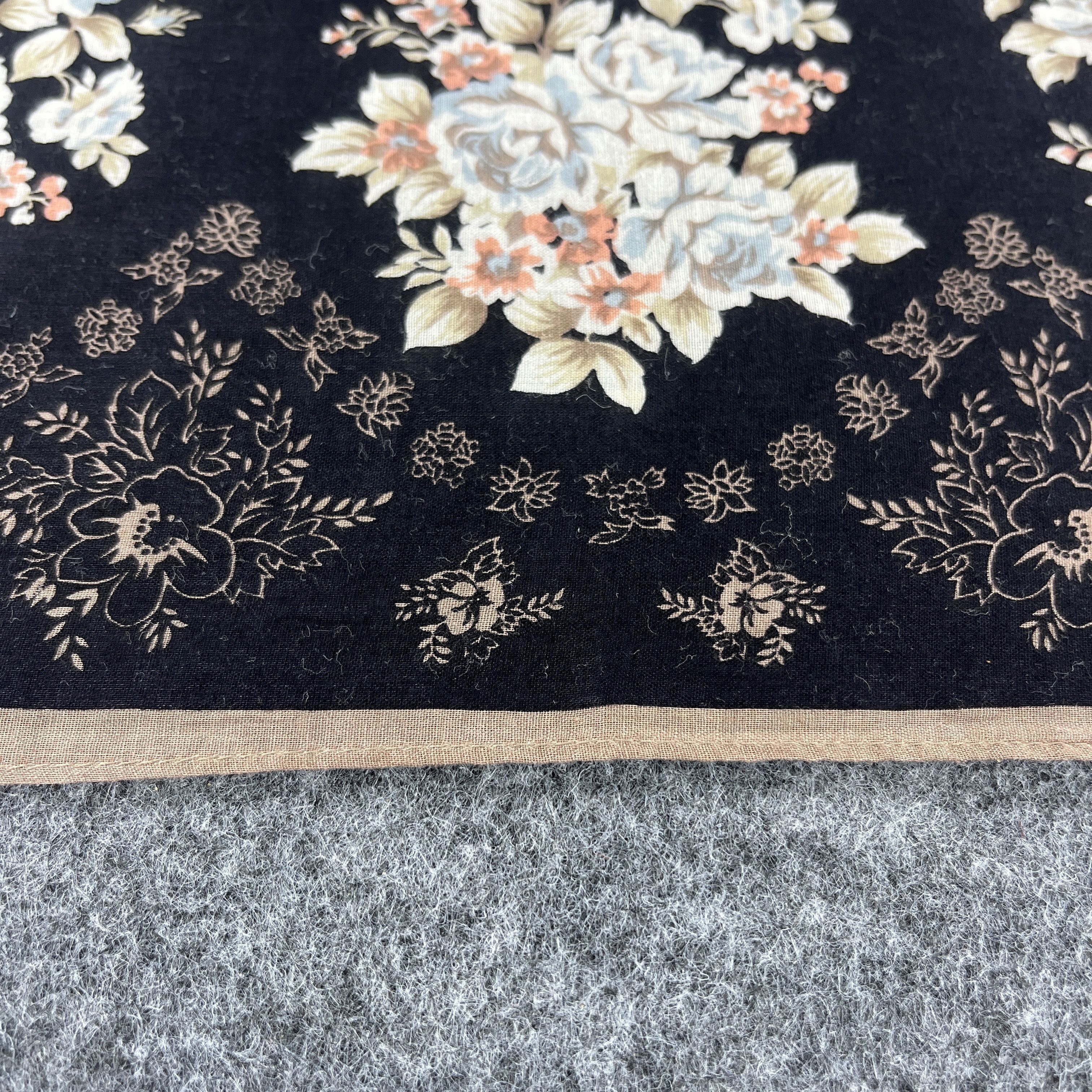 Kenzo × Vintage Kenzo Handkerchief / Bandana / Neckerchief B470 Size ONE SIZE - 5 Thumbnail