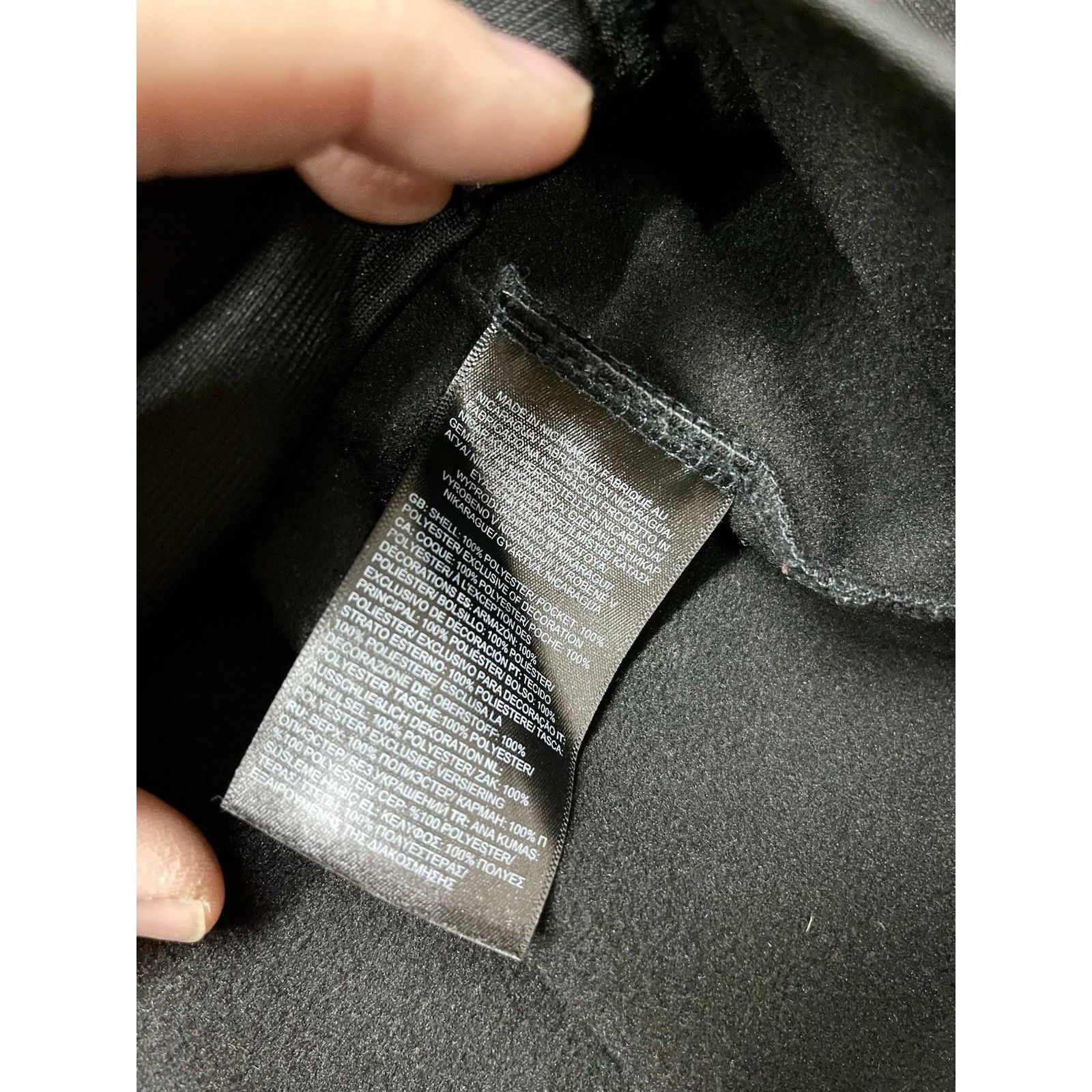 The North Face THE NORTH FACE APEX BIONIC SOFT SHELL CON EDISON 25TH ANNIVE Size US XL / EU 56 / 4 - 8 Thumbnail