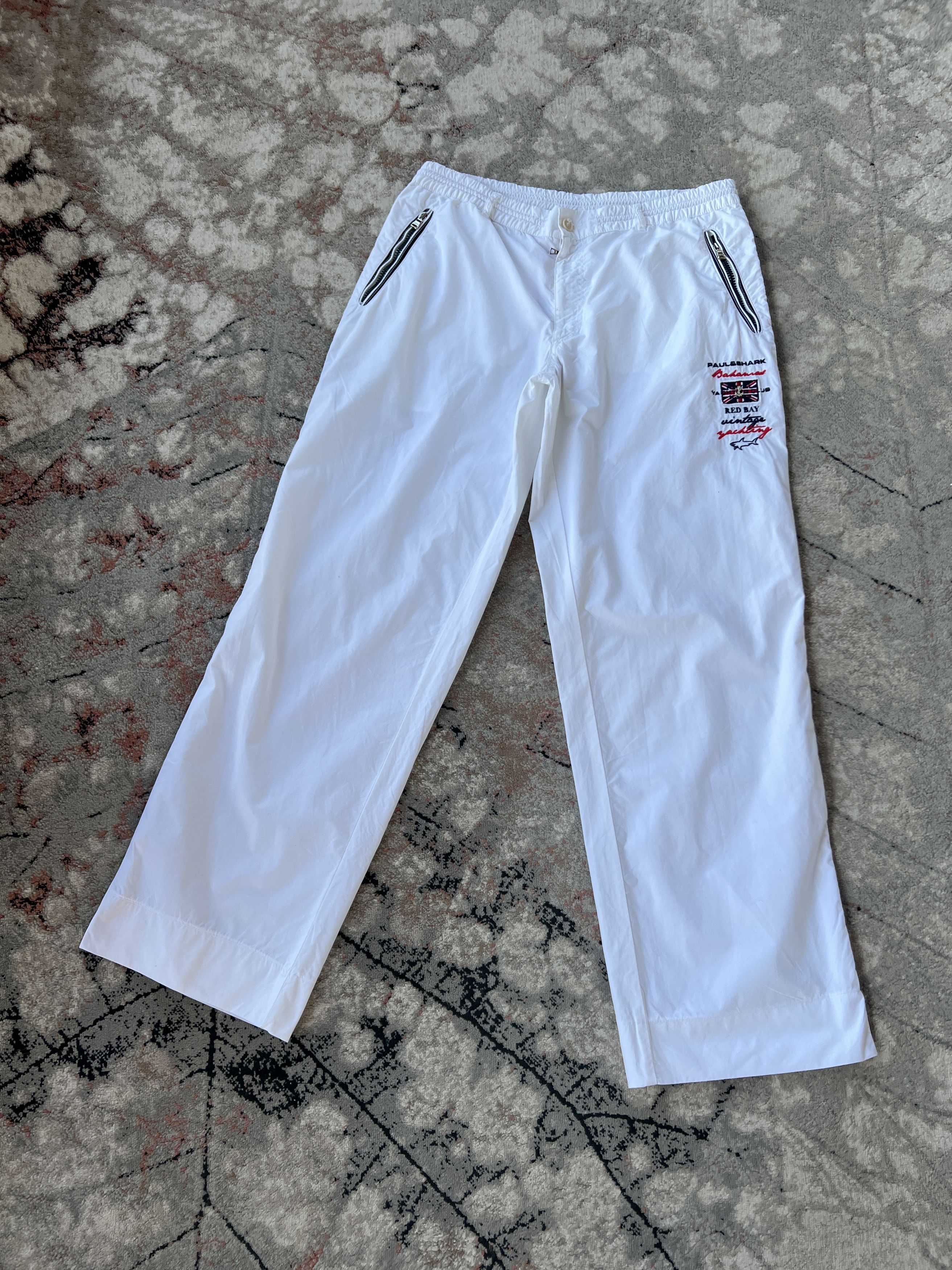 Paul & Shark Paul & Shark Pants Size US 34 / EU 50 - 1 Thumbnail