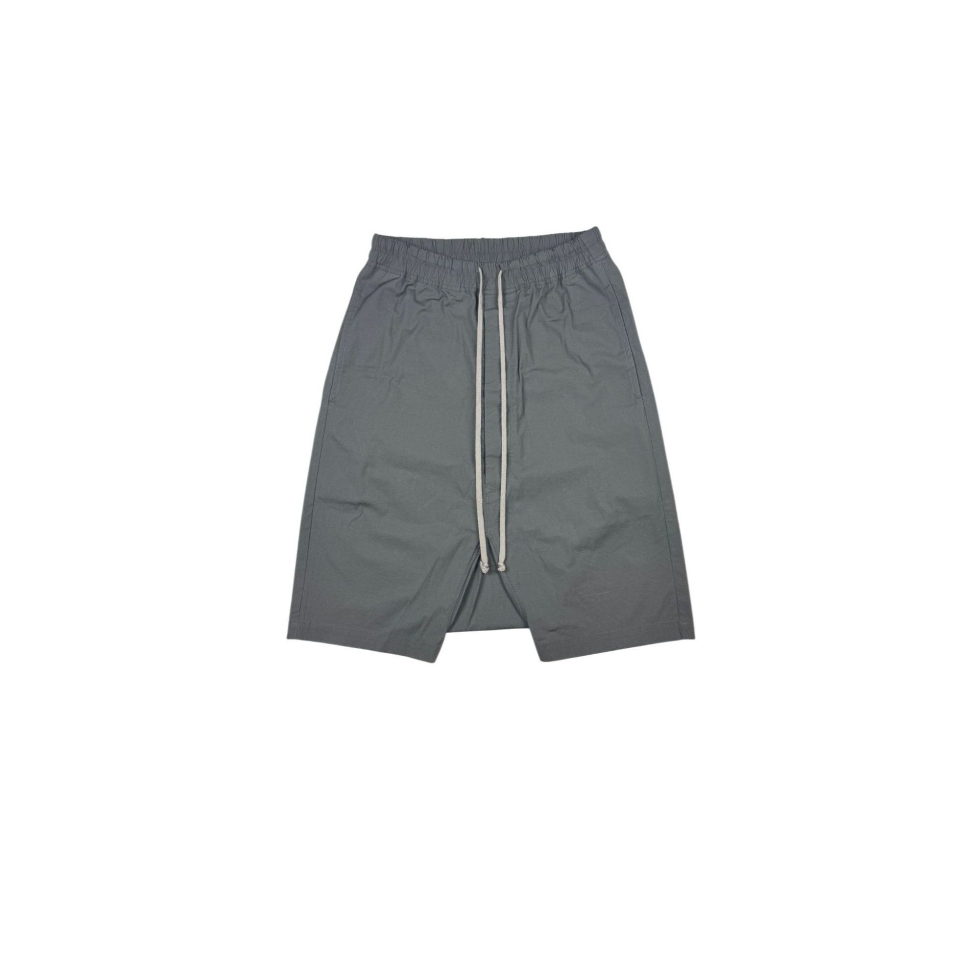 ♚ Rick Owens SS17 Walrus Pods Shorts ♚