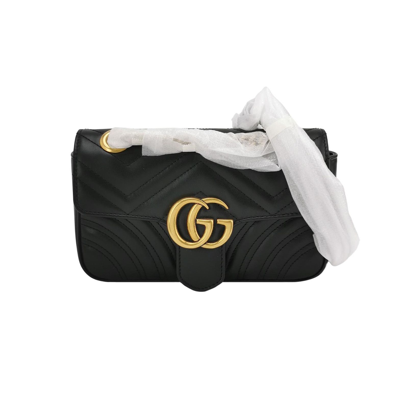 Gucci Gucci Women os Shoulder Bags Size ONE SIZE - 1 Thumbnail