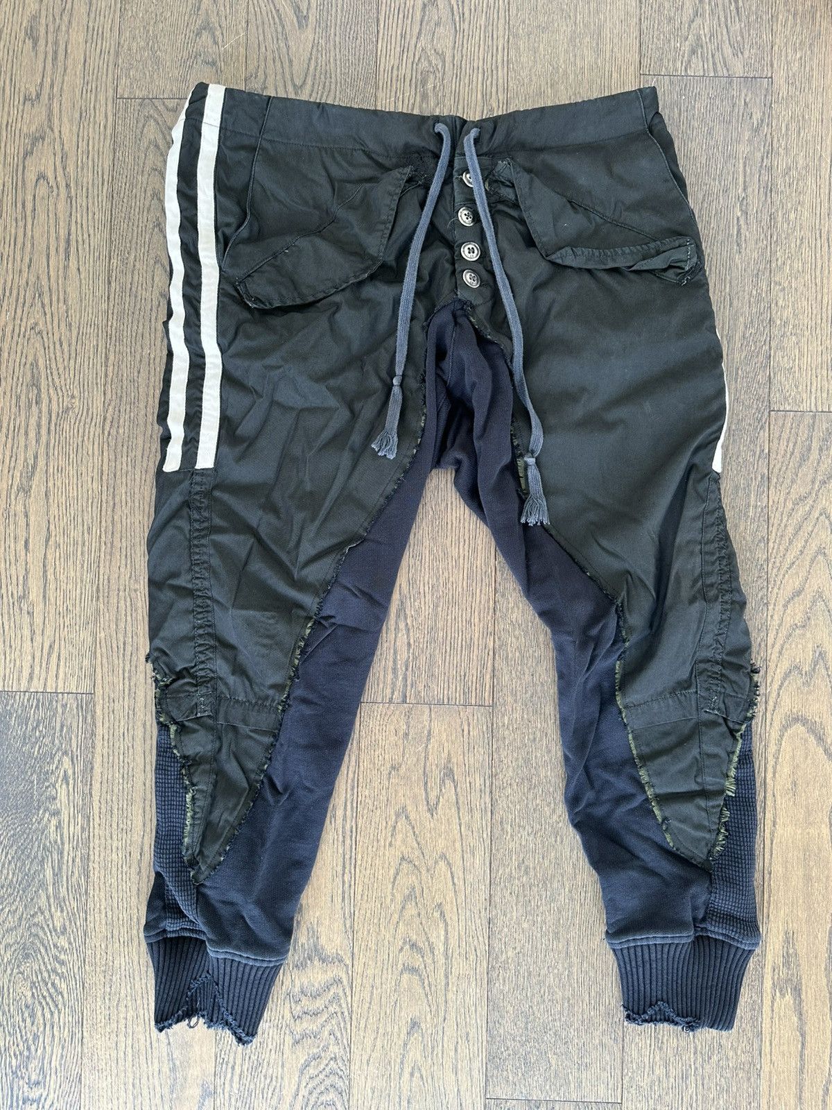 Greg Lauren Pants