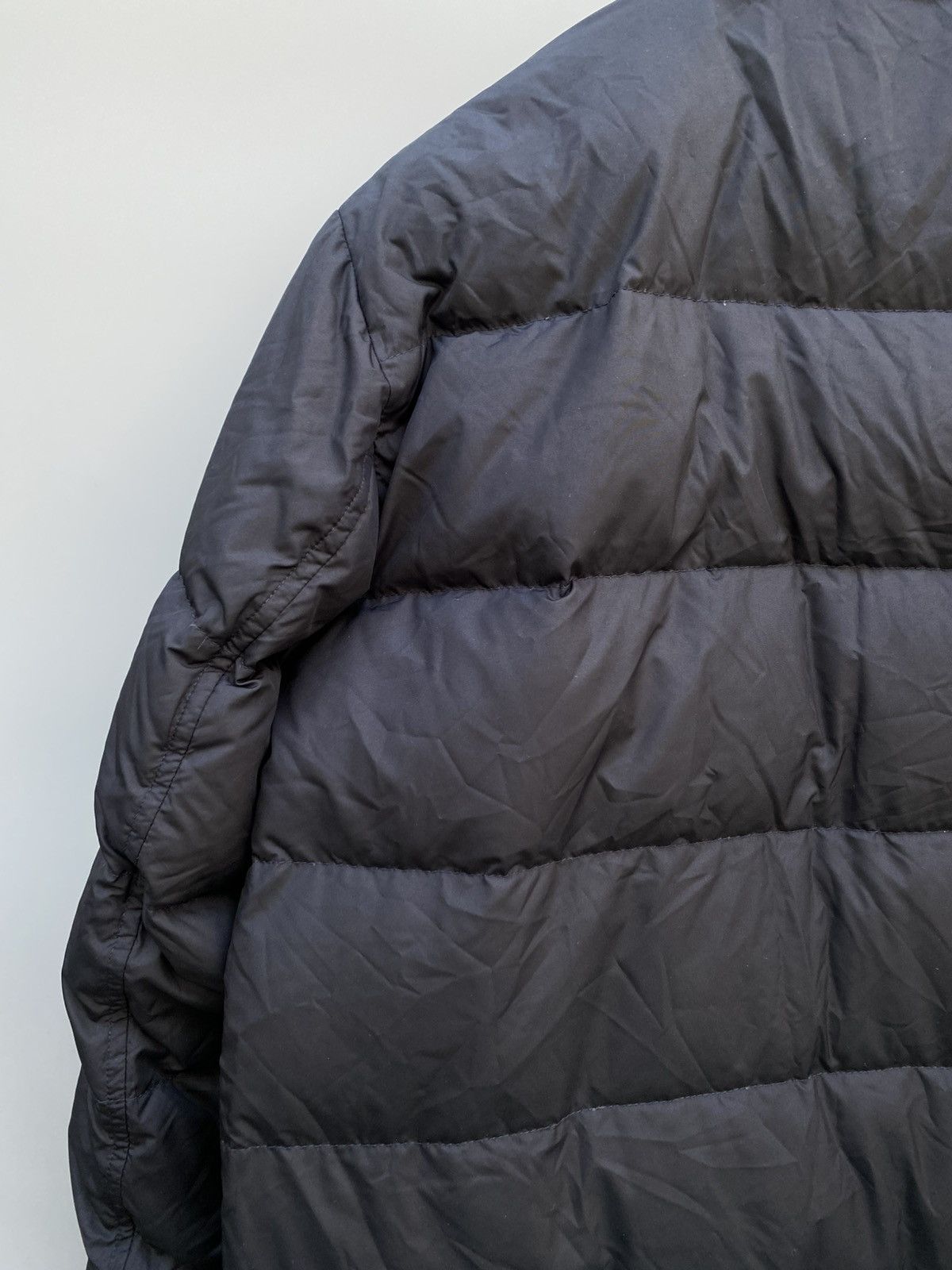 Valstar Valstar- Valstarino Down Coat Size US M / EU 48-50 / 2 - 9 Thumbnail