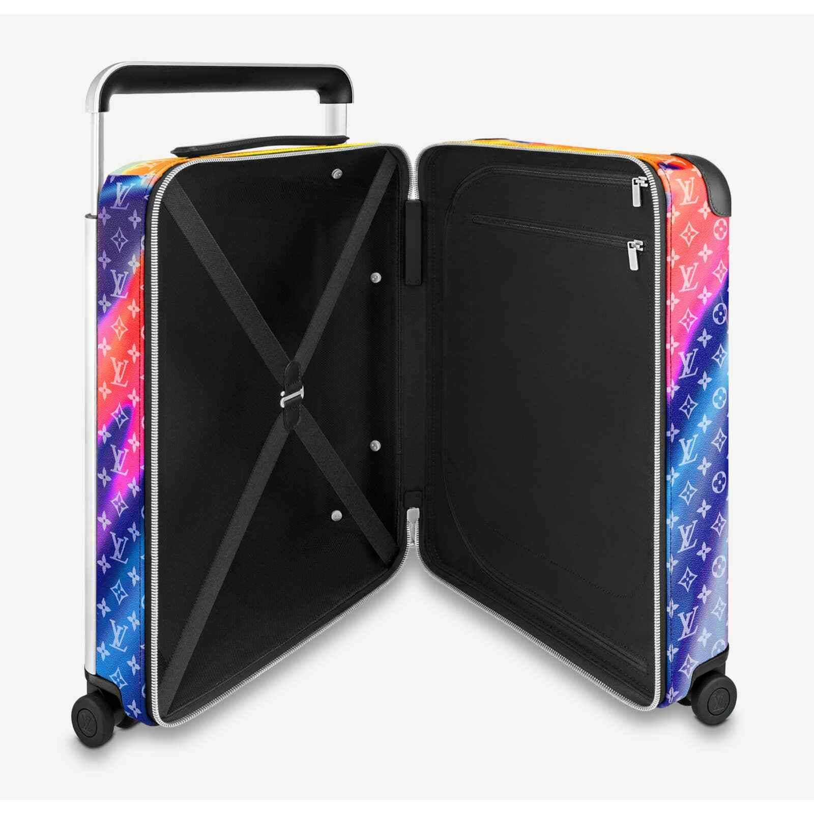 Louis Vuitton Louis Vuitton Horizon Cabin Rolling Luggage Travel Bag Size ONE SIZE - 11 Thumbnail