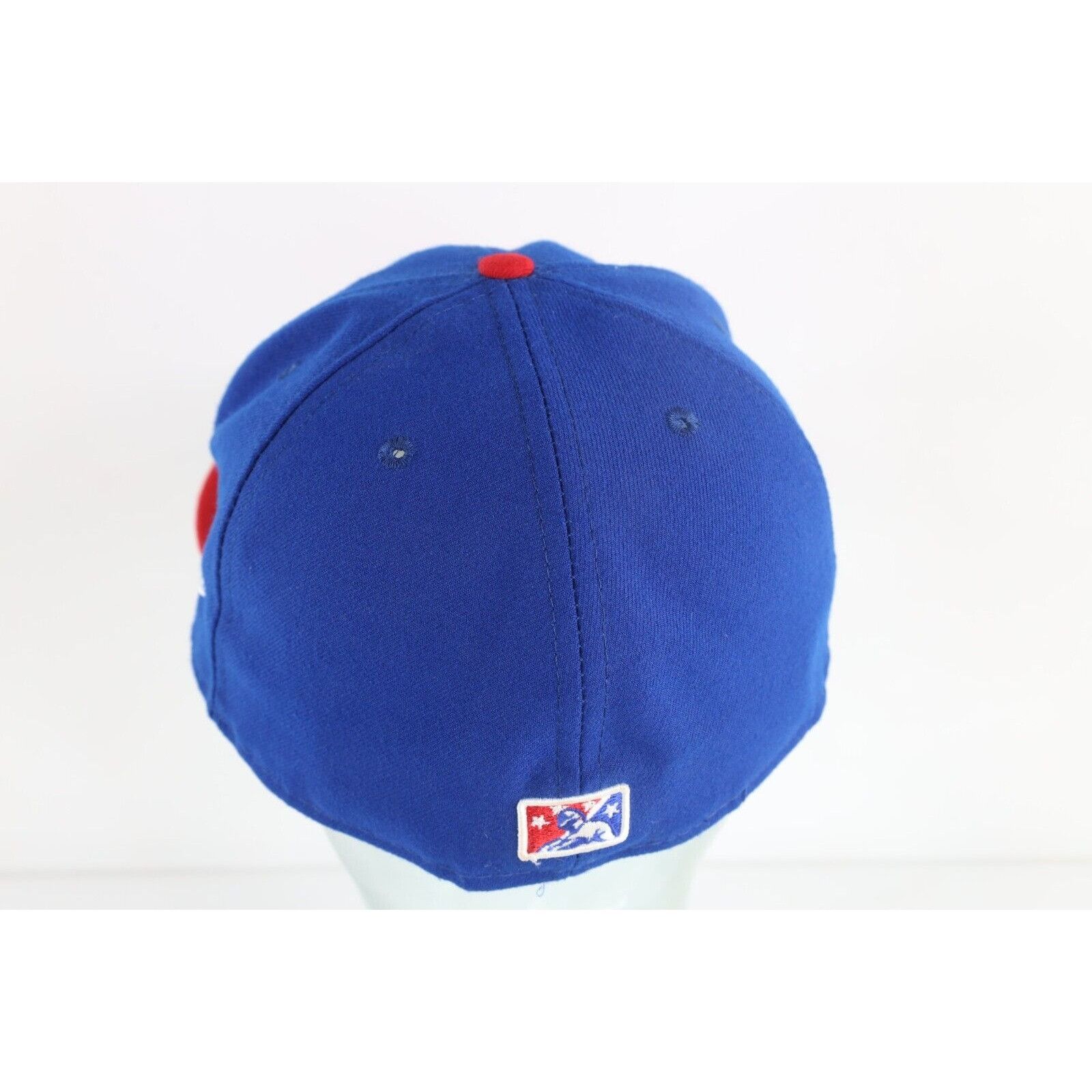 New Era Vintage New Era Minor League Baseball Nashville Sounds Hat Size ONE SIZE - 4 Thumbnail
