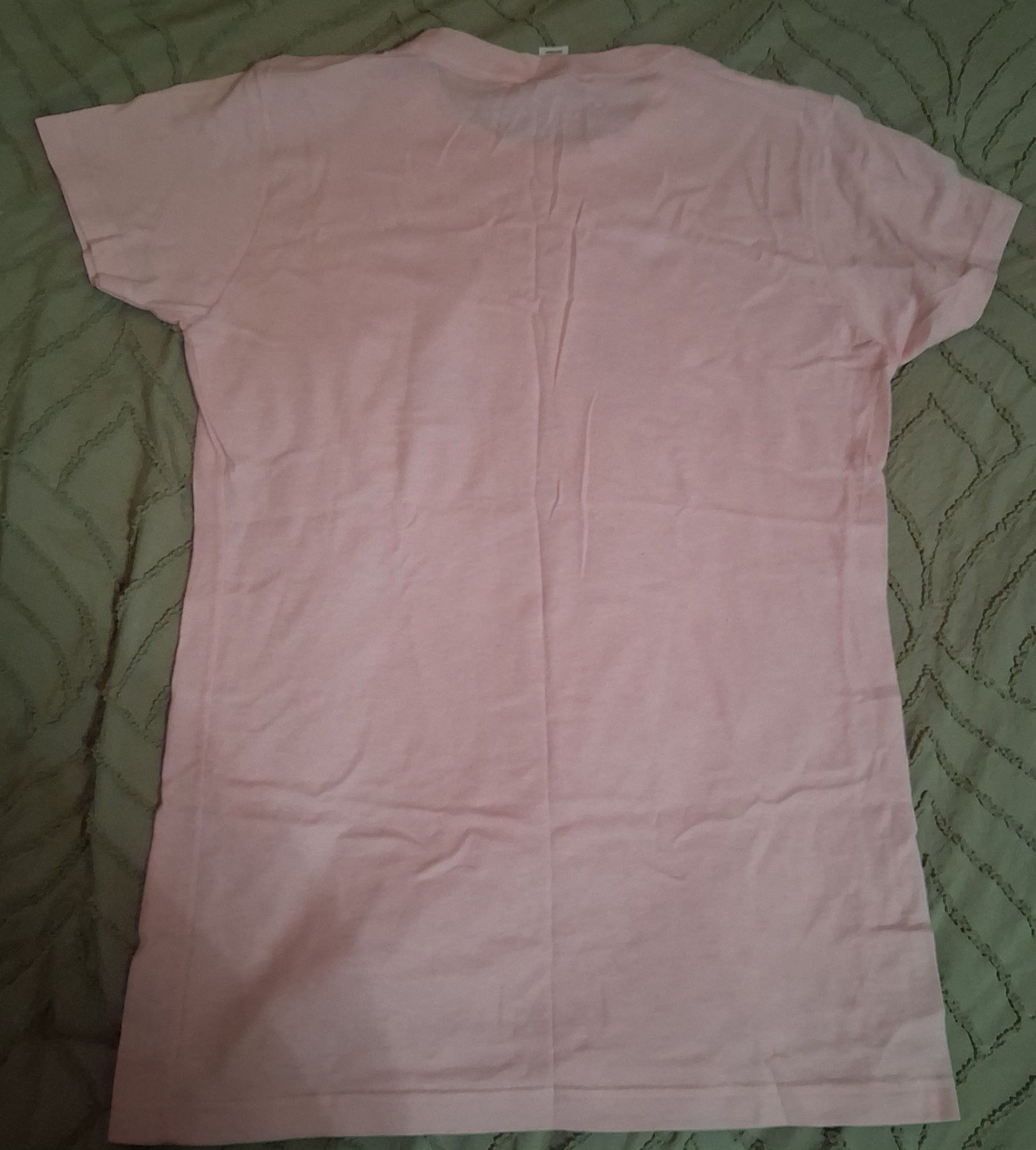 Other Happy Tree Bob Ross Tee Size L / US 10 / IT 46 - 2 Thumbnail