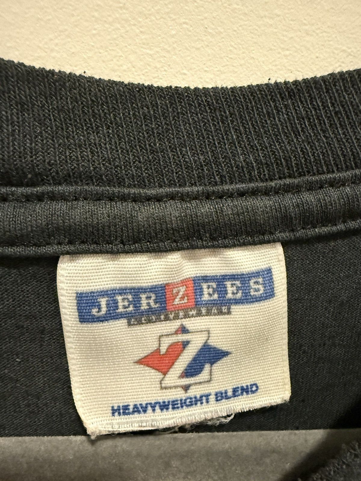 Vintage Vintage Racing Cutoff Tee Size US L / EU 52-54 / 3 - 4 Thumbnail