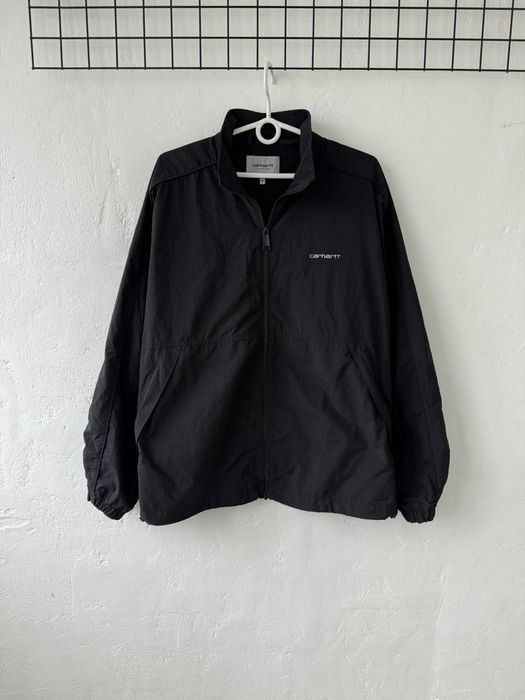 Carhartt hotsell casper jacket