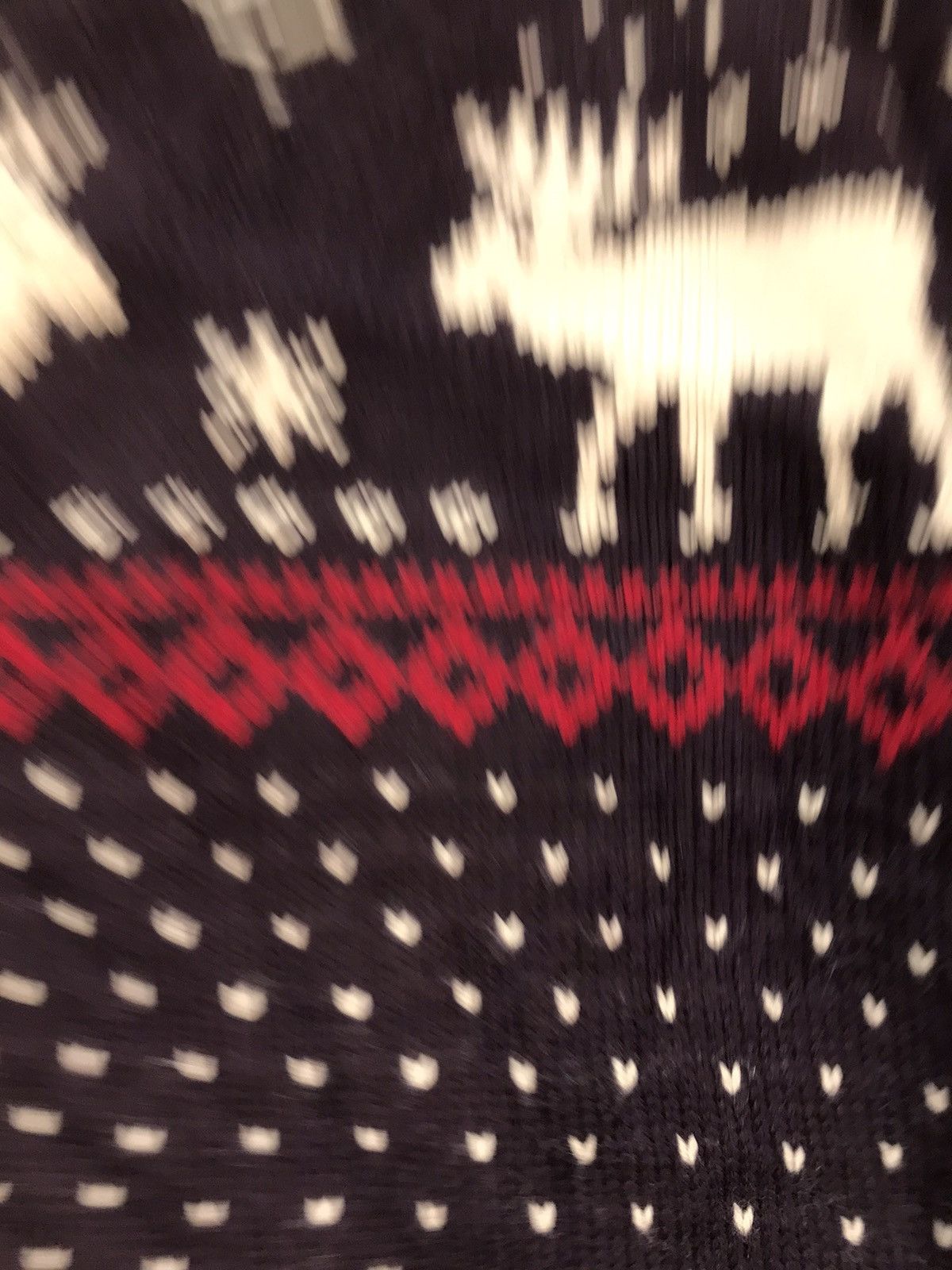Polo Ralph Lauren Vintage polo Ralph Lauren knit sweater Size US XXS / EU 40 - 3 Thumbnail