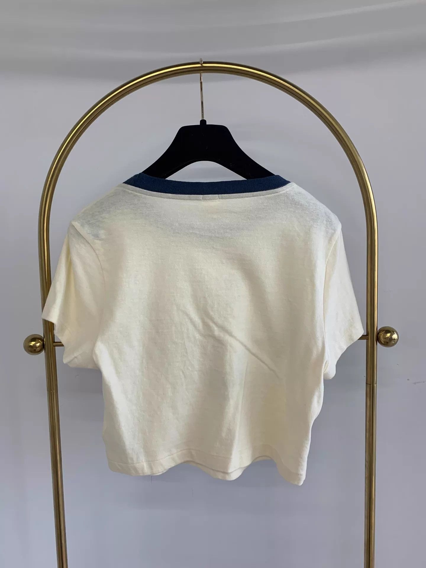 RE/DONE RE/DONE Popeye Print Short Sleeve Tee M New Size M / US 6-8 / IT 42-44 - 3 Thumbnail