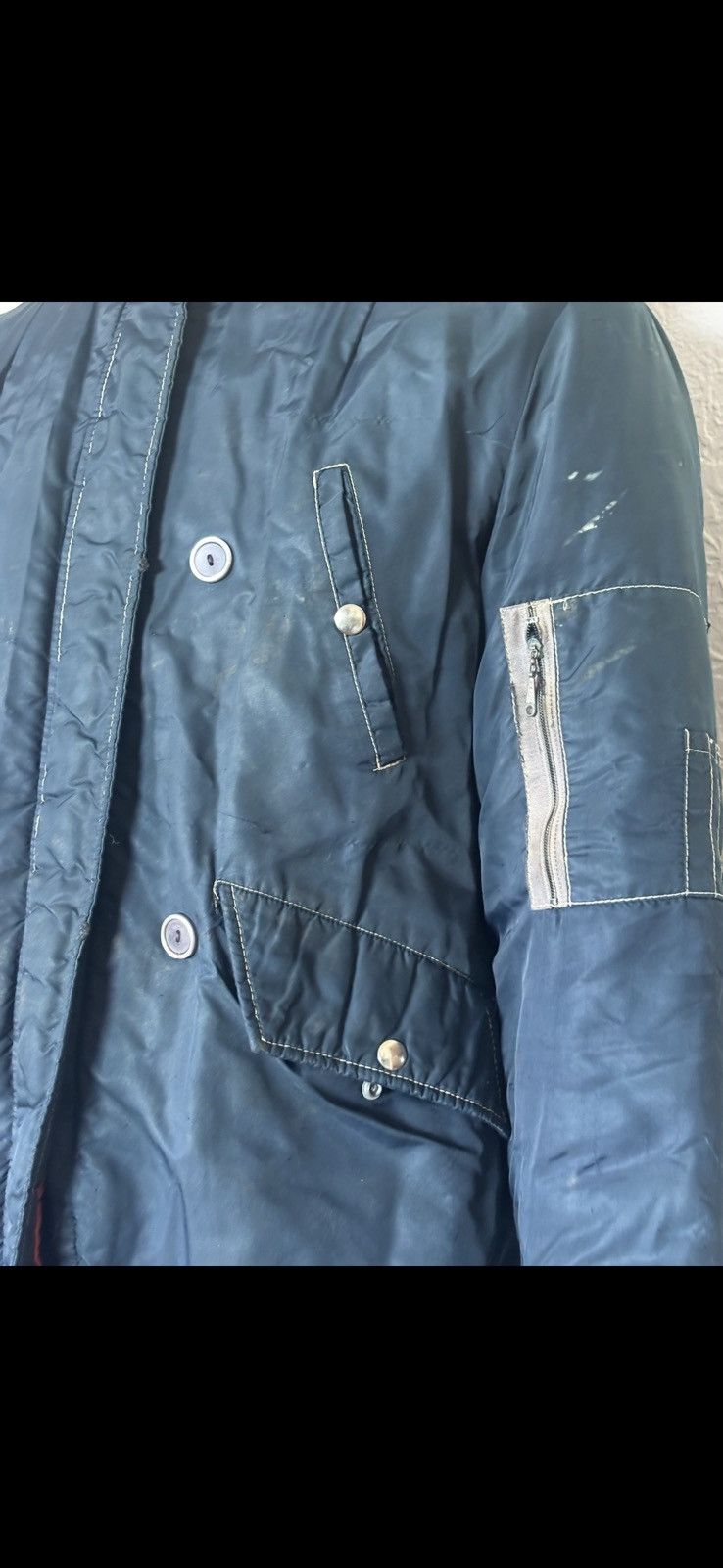 Pacific Trail Vintage 1950s Pacific Trail medium jacket Size US M / EU 48-50 / 2 - 6 Thumbnail