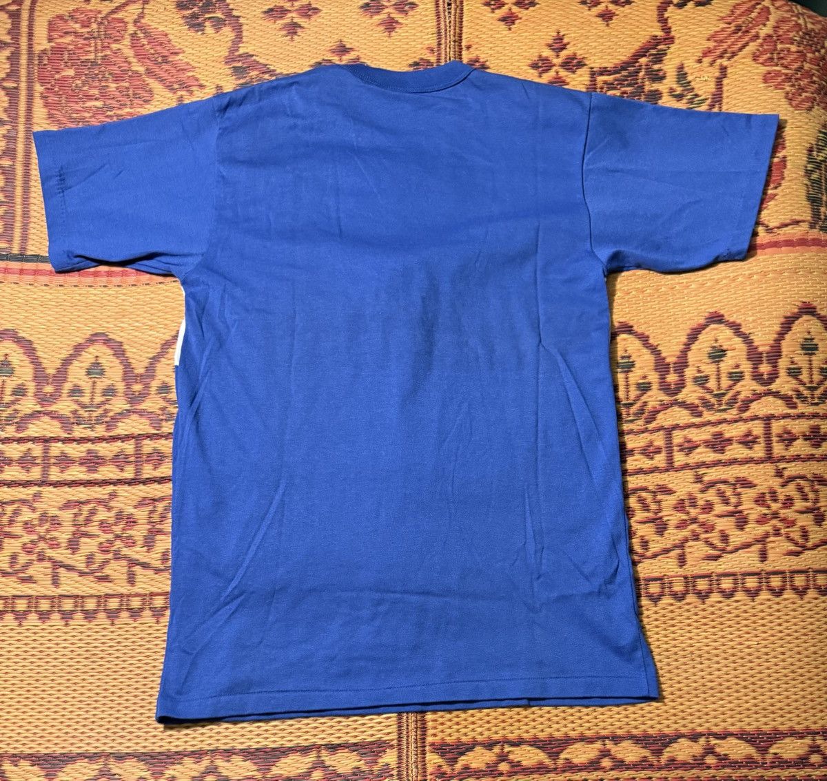 MLB Vintage 80’s MLB New York Mets T Shirt Size US L / EU 52-54 / 3 - 3 Thumbnail