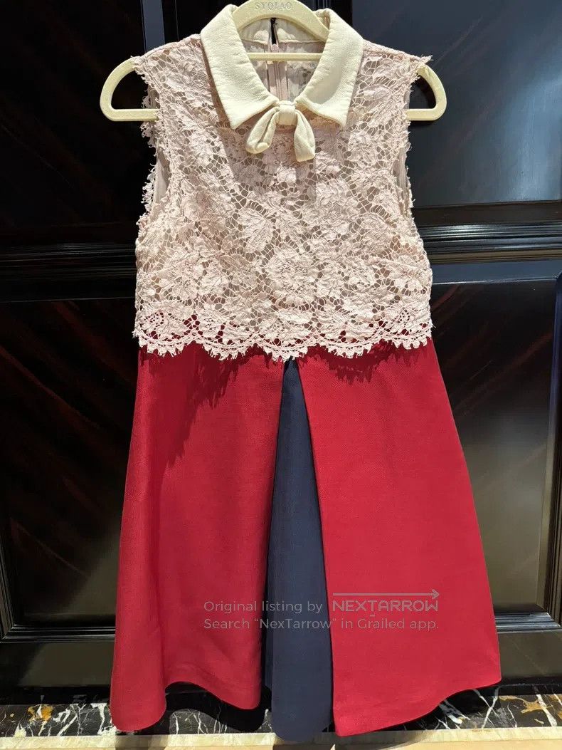 Valentino Valentino Princess dress Size S / US 4 / IT 40 - 1 Thumbnail