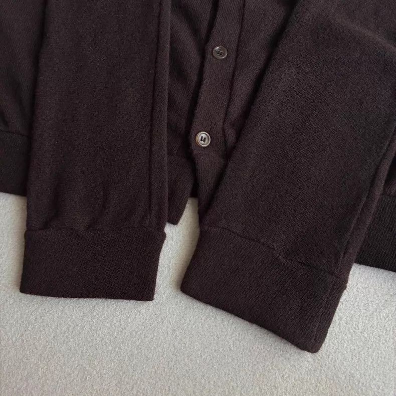 Yohji Yamamoto #REF! Size US L / EU 52-54 / 3 - 4 Thumbnail