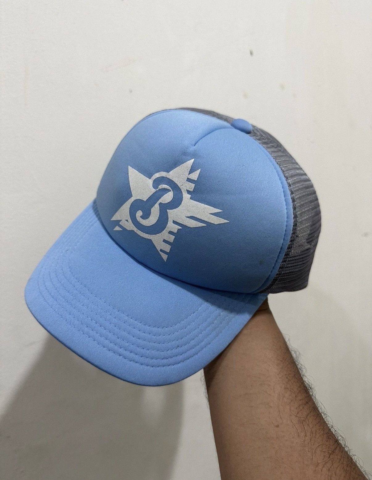 MLB VTG BAYSTAR YOKOHAMA Snapback Size ONE SIZE - 1 Thumbnail