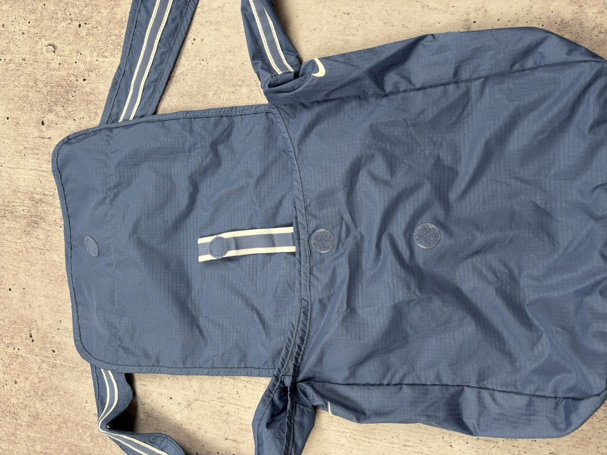 Nike Nike Vintage Bag Big Logo Size ONE SIZE - 4 Thumbnail