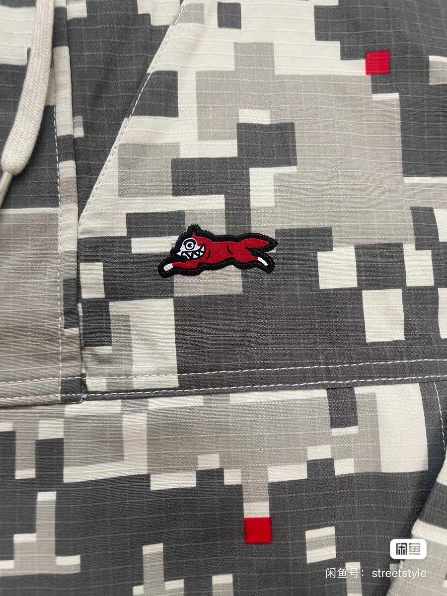 Billionaire Boys Club Billionaire Boys Club windbreaker jacket supreme kith Size US M / EU 48-50 / 2 - 3 Thumbnail