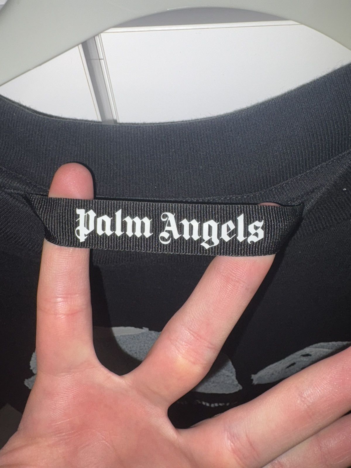 Palm Angels Palm Angels Size US S / EU 44-46 / 1 - 3 Thumbnail