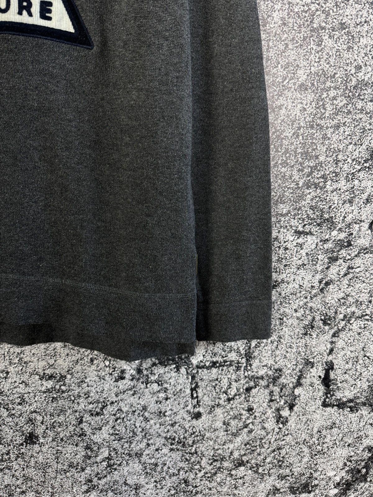 Scotch & Soda Men’s Scotch Soda Amsterdam Couture Sweater Pullover Size M Size US M / EU 48-50 / 2 - 5 Thumbnail
