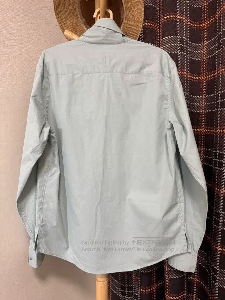 Hermes Hermes size 38 Sunscreen clothing, unisex Size US M / EU 48-50 / 2 - 2 Thumbnail