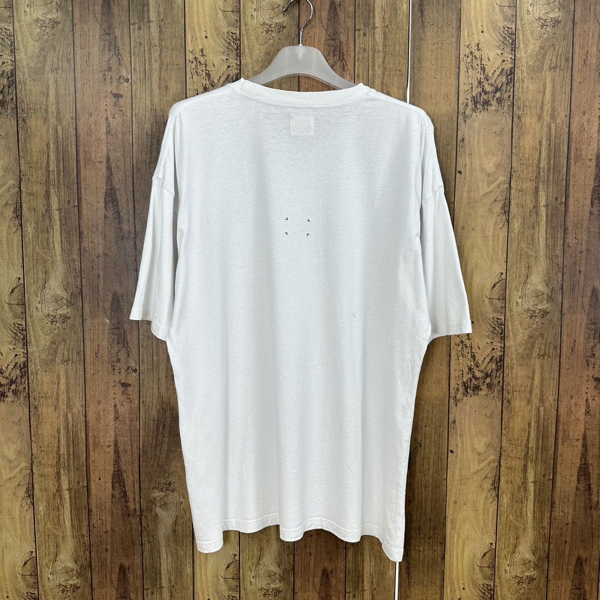 Frapbois Issey Miyake Frapbois Half Baggy Shirt A714 Size US M / EU 48-50 / 2 - 3 Thumbnail