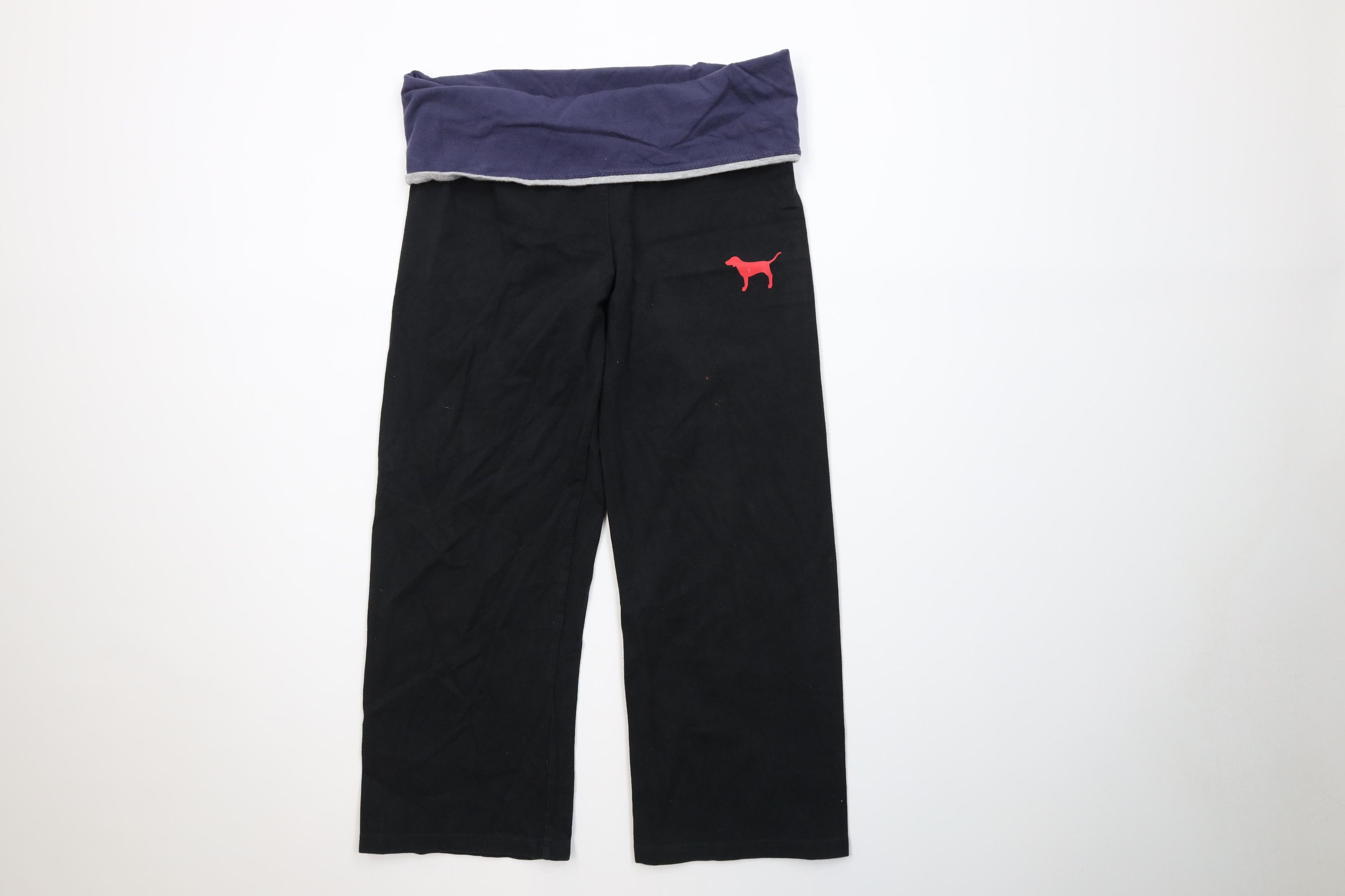 Victoria's Secret Vintage Y2K Pink Victoria's Secret Minnesota Capris Pants Size 26" / US 2 / IT 38 - 1 Thumbnail