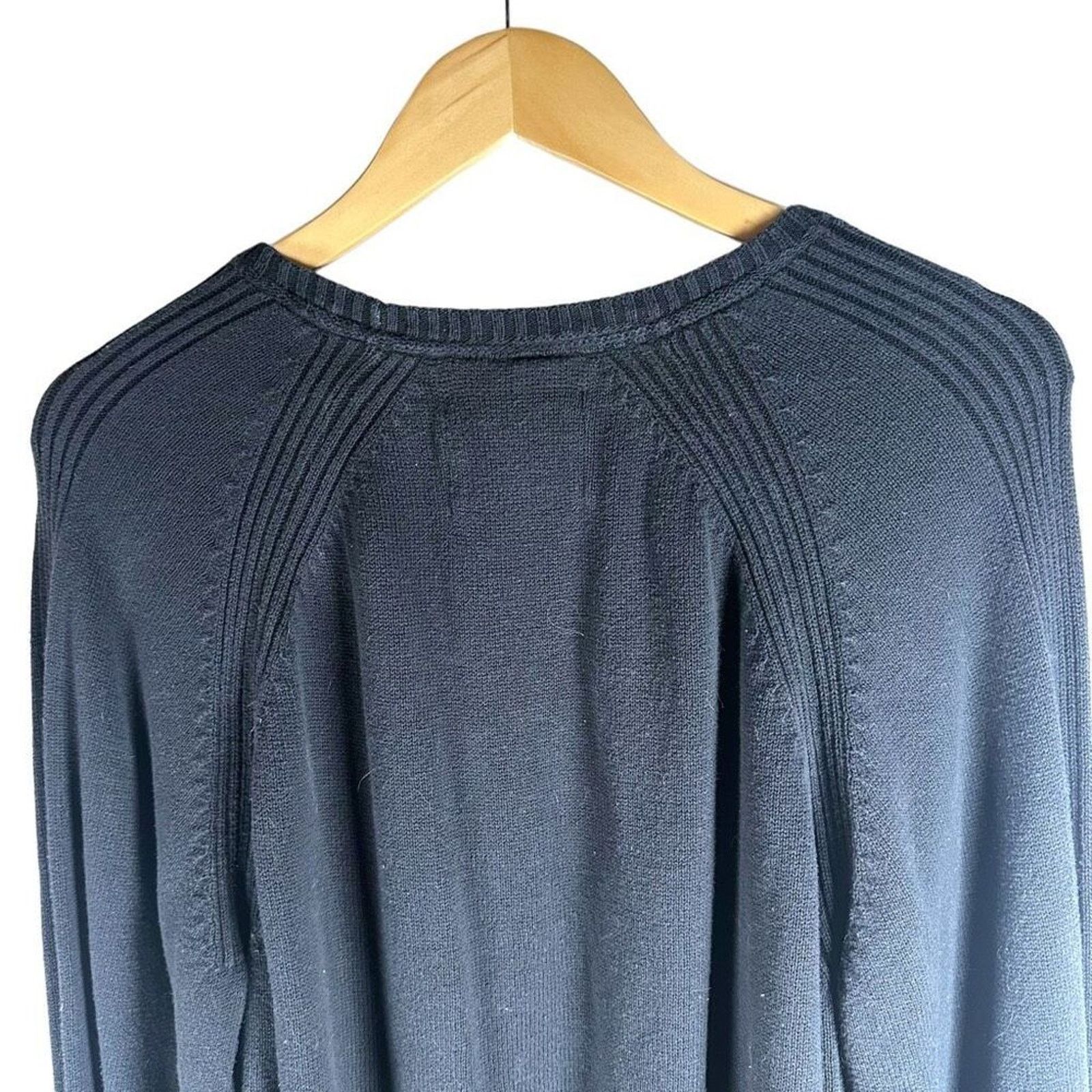 Guess Guess Vintage Y2K Knit Woven Sweater Men’s XXL - Designer Size US XXL / EU 58 / 5 - 10 Thumbnail