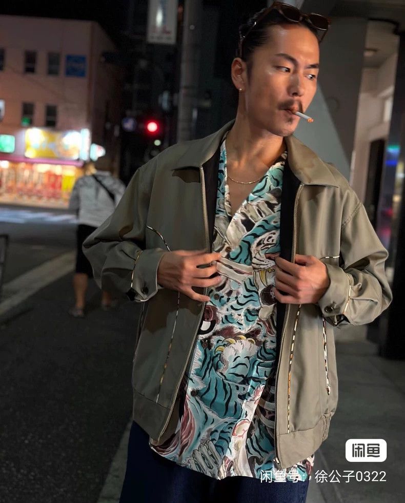 Wacko Maria wacko maria jacket Size US S / EU 44-46 / 1 - 3 Thumbnail