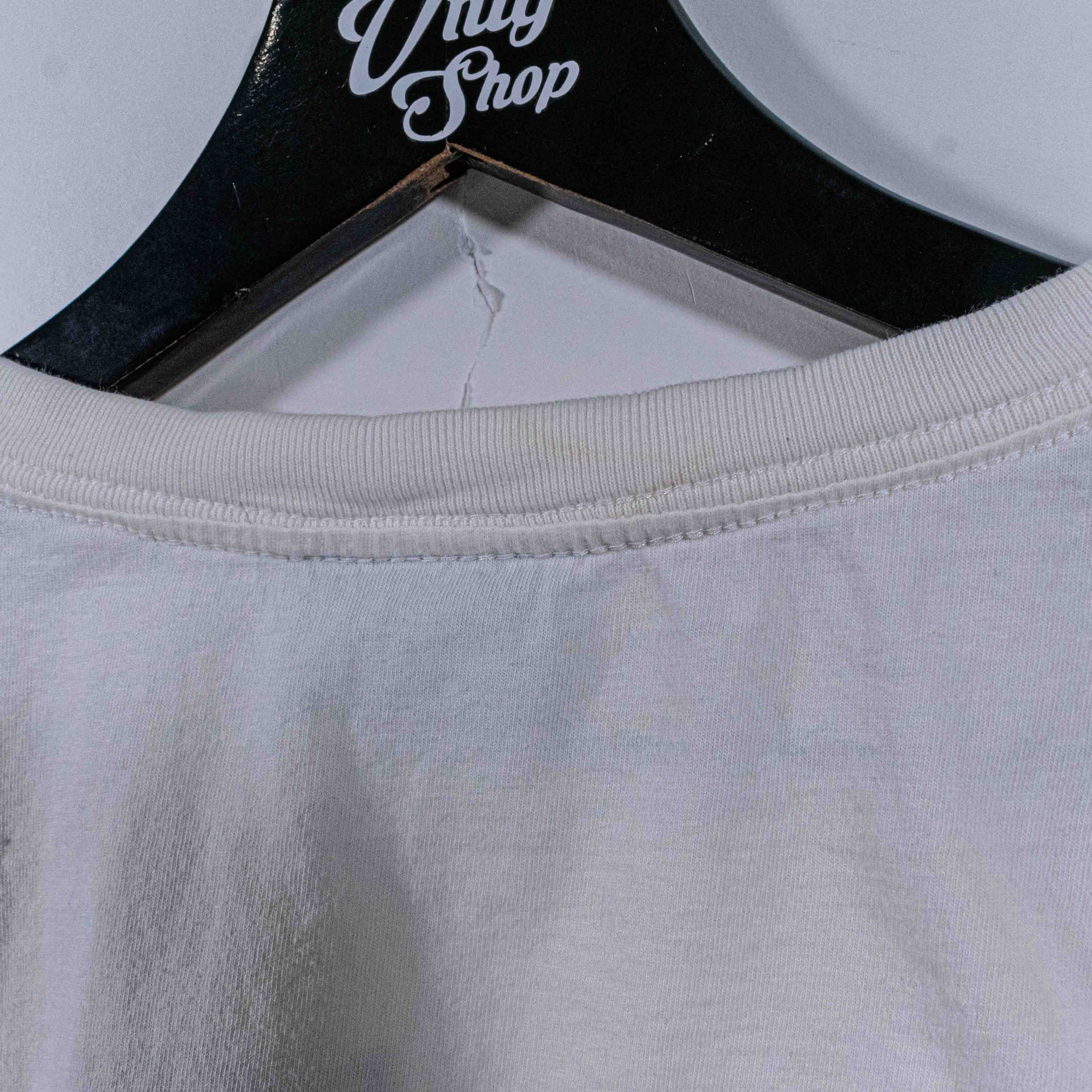 Aeropostale Aeropostale Crazy Jimmys Board Wax T-Shirt Surf VTG 90s Size US XL / EU 56 / 4 - 5 Thumbnail