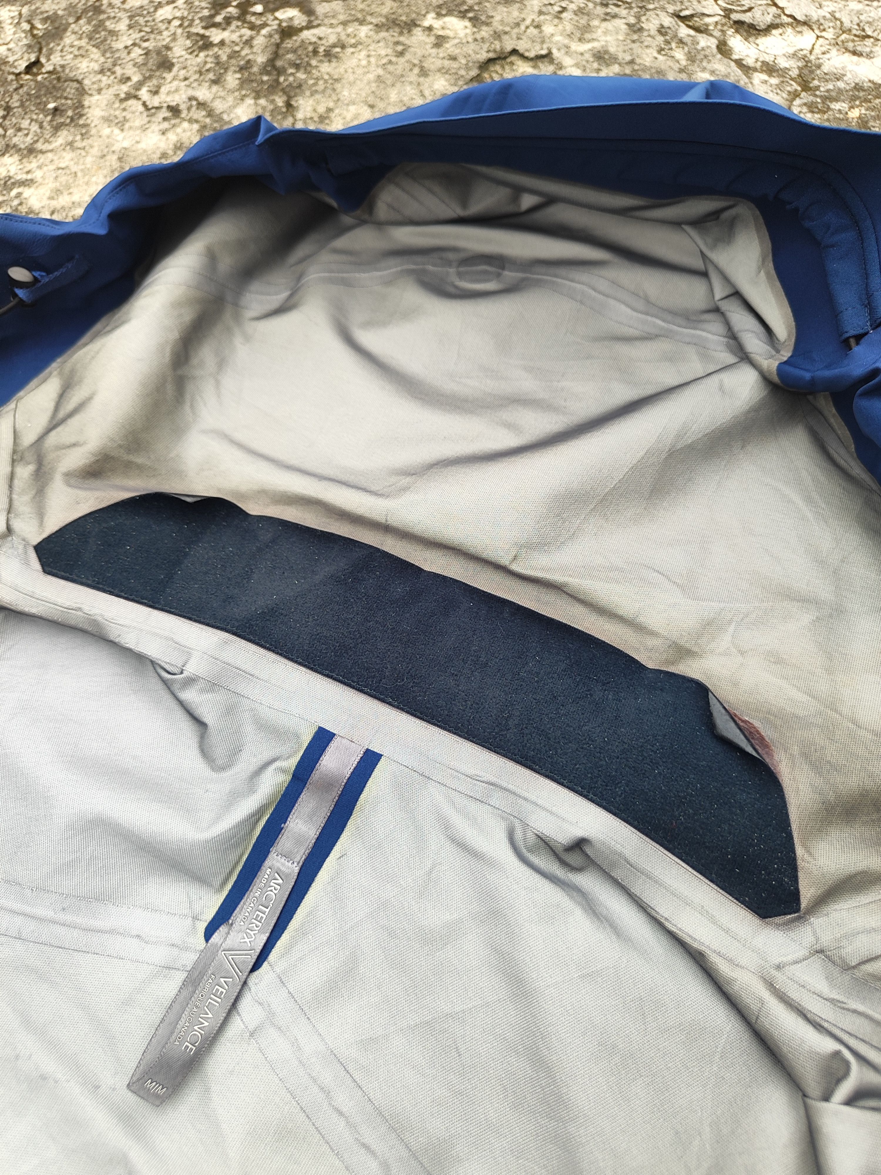 Arc'teryx Arcteryx Veilance Arris Size US M / EU 48-50 / 2 - 13 Thumbnail