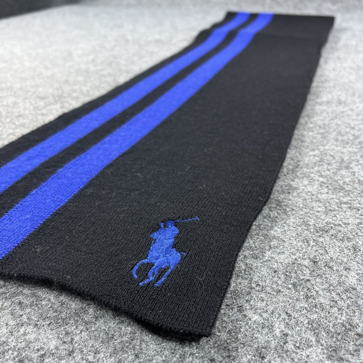 Other × Polo Ralph Lauren Polo Ralph Lauren Scarf / Muffler / Neckwear T1462 Size ONE SIZE - 7 Thumbnail