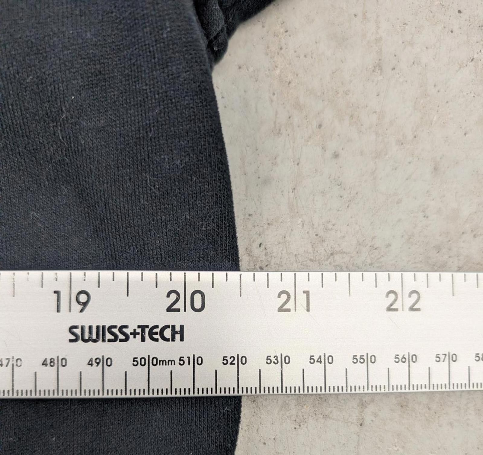 Vuori Vuori Sesh Heavyweight Cotton Black Hoodie Size US S / EU 44-46 / 1 - 7 Thumbnail