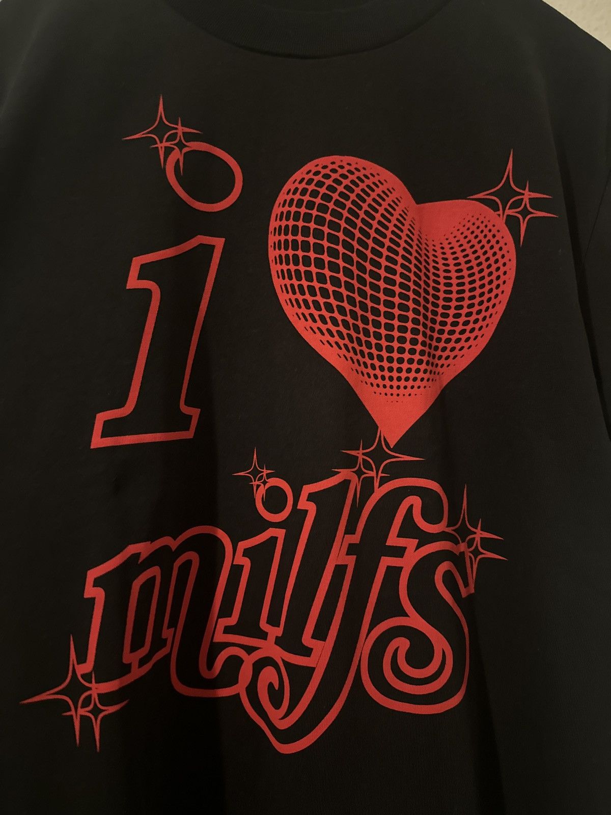 Other I <3 Milfs Size US S / EU 44-46 / 1 - 3 Thumbnail