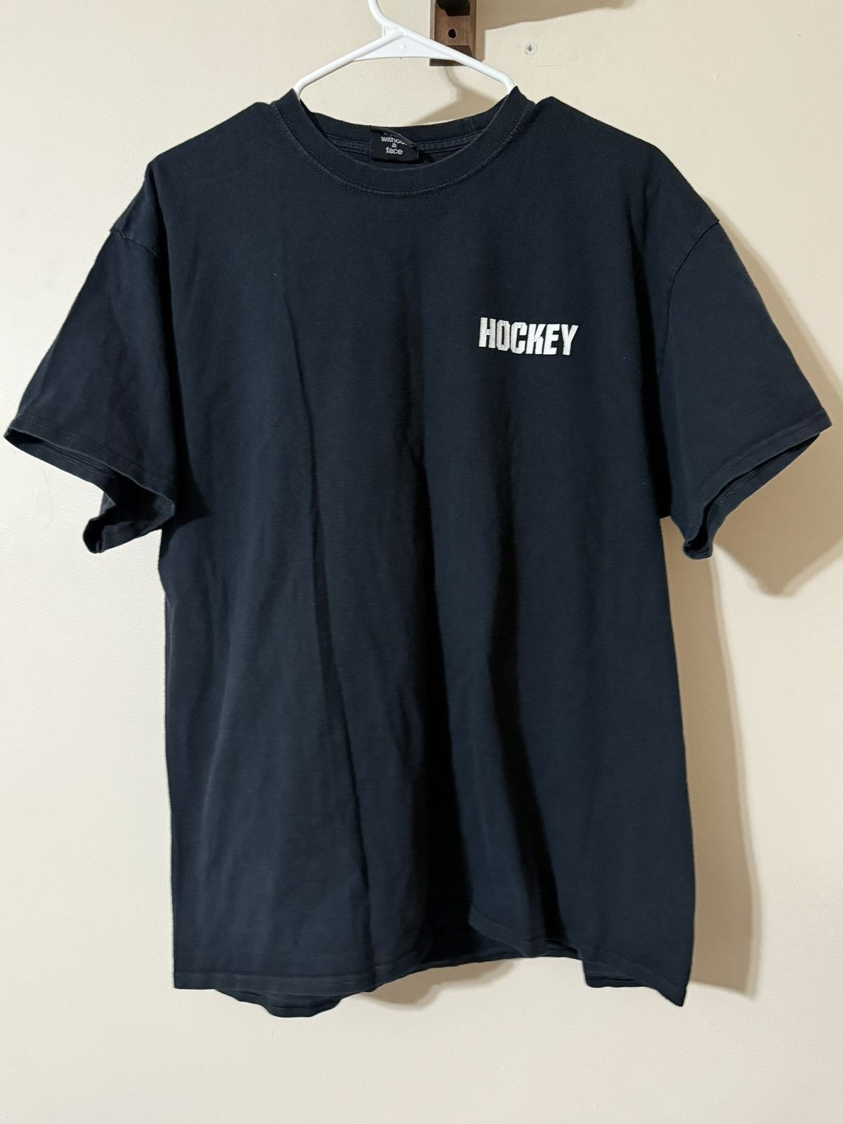Fuck The Population × NHL FTP tree Camo & Hockey Tee Size US L / EU 52-54 / 3 - 2 Thumbnail