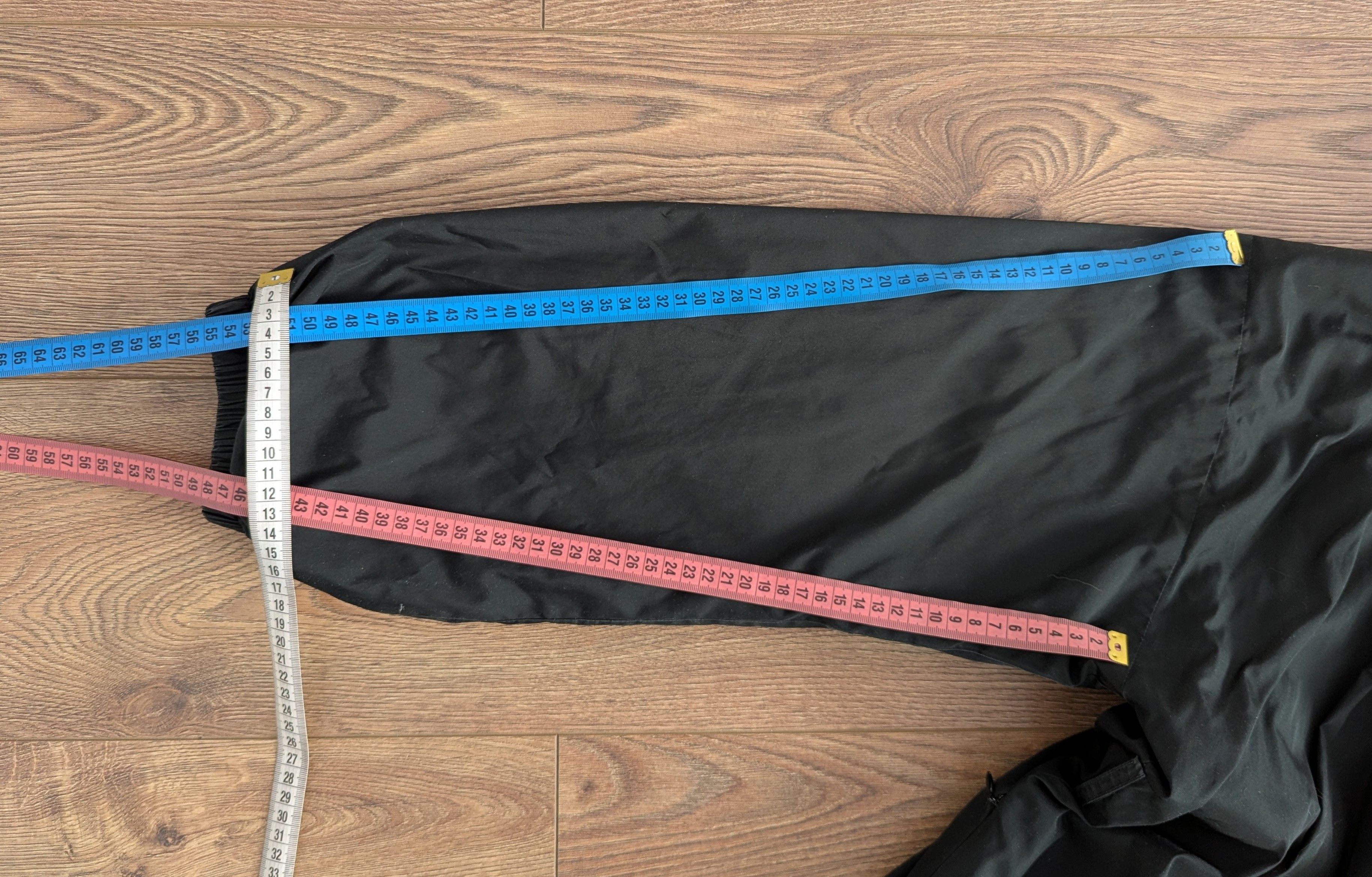 Burberry BURBERRY London Hooded Jacket With Removable Fur Black Size M / US 6-8 / IT 42-44 - 22 Thumbnail