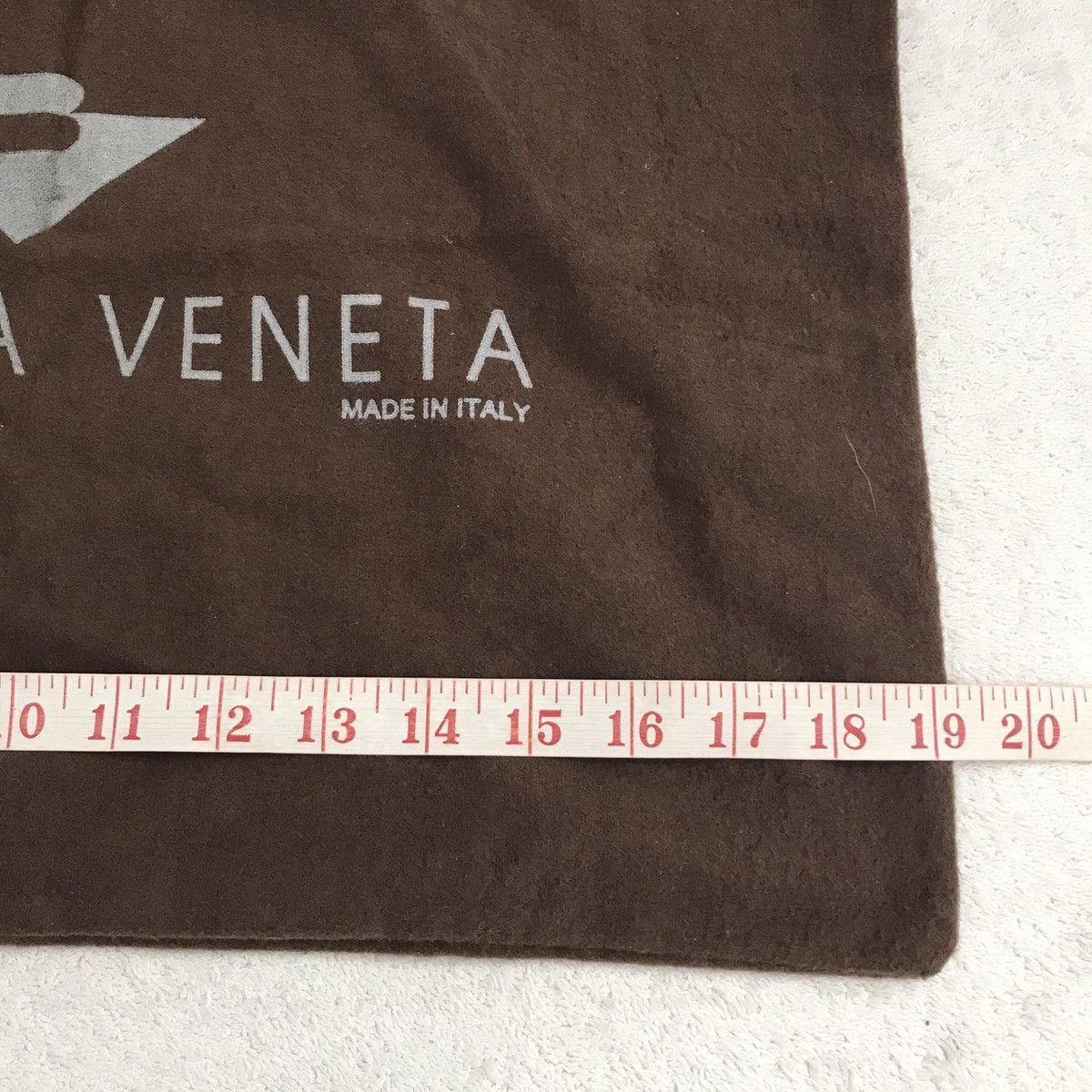 Bottega Veneta Bottega Veneta Brown Dustbag Size ONE SIZE - 5 Thumbnail