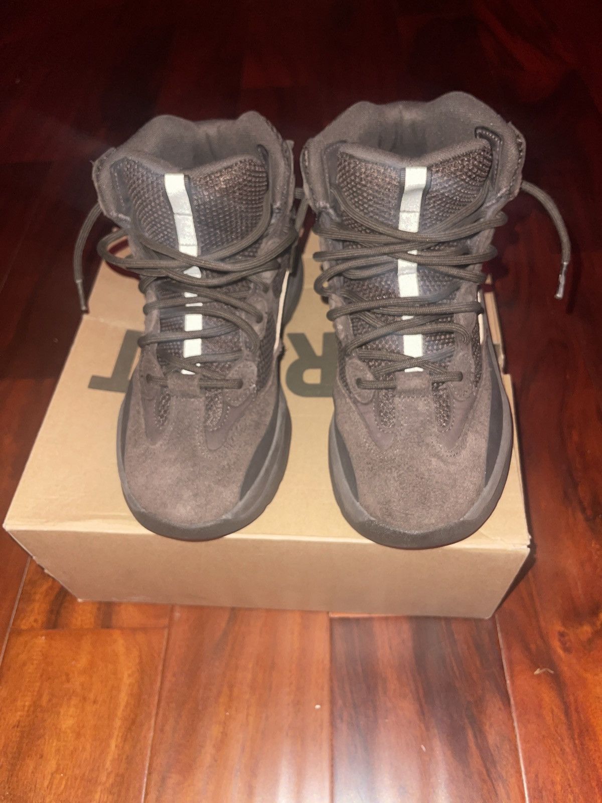 Yeezy Yeezy Boots Oil Size US 8 / EU 41 - 2 Thumbnail