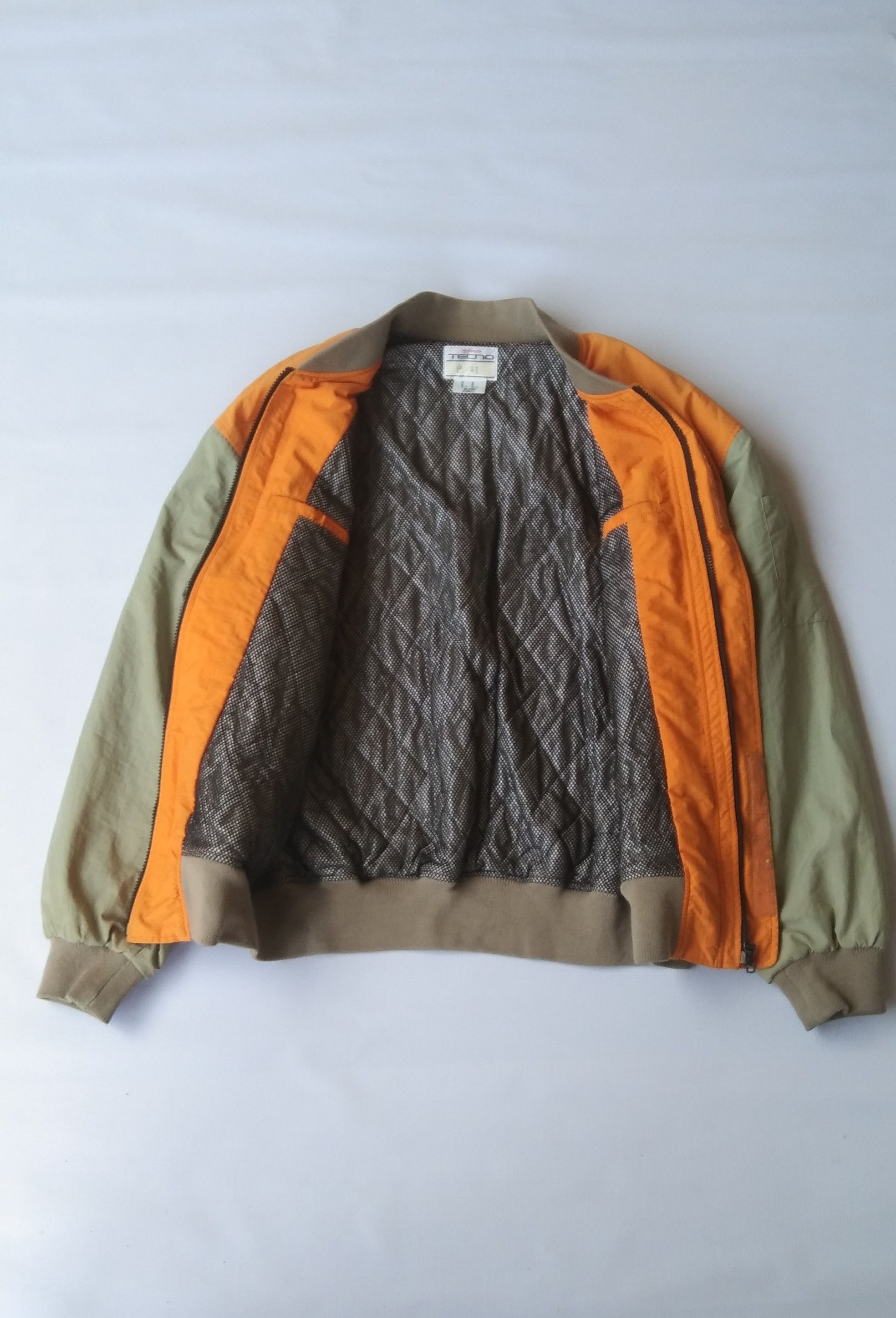 Gear for Sports Vtg toyota techno jacket Size US L / EU 52-54 / 3 - 5 Thumbnail