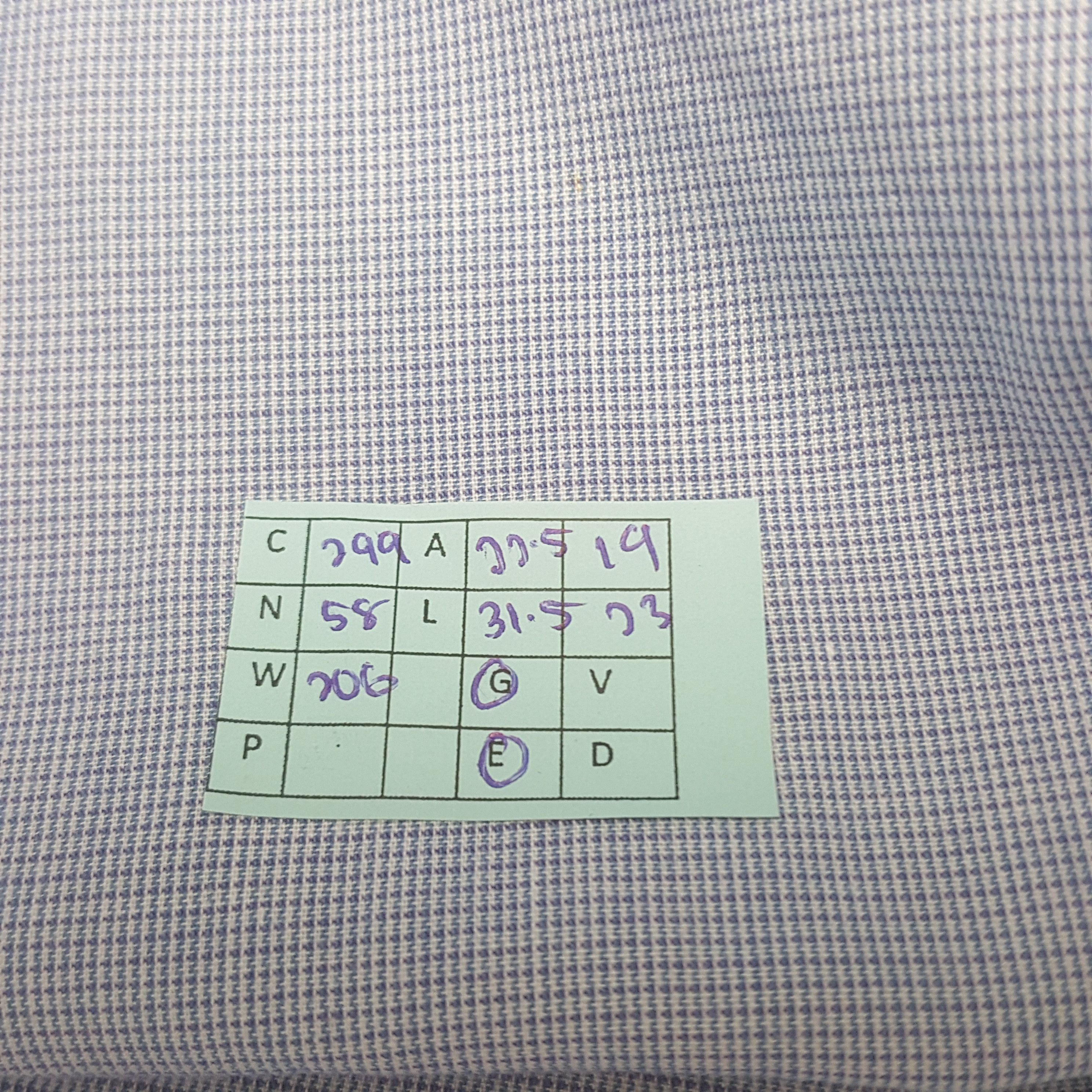 Issey Miyake Vintage Issey Miyake Studio Button Up Shirt Size US L / EU 52-54 / 3 - 8 Thumbnail