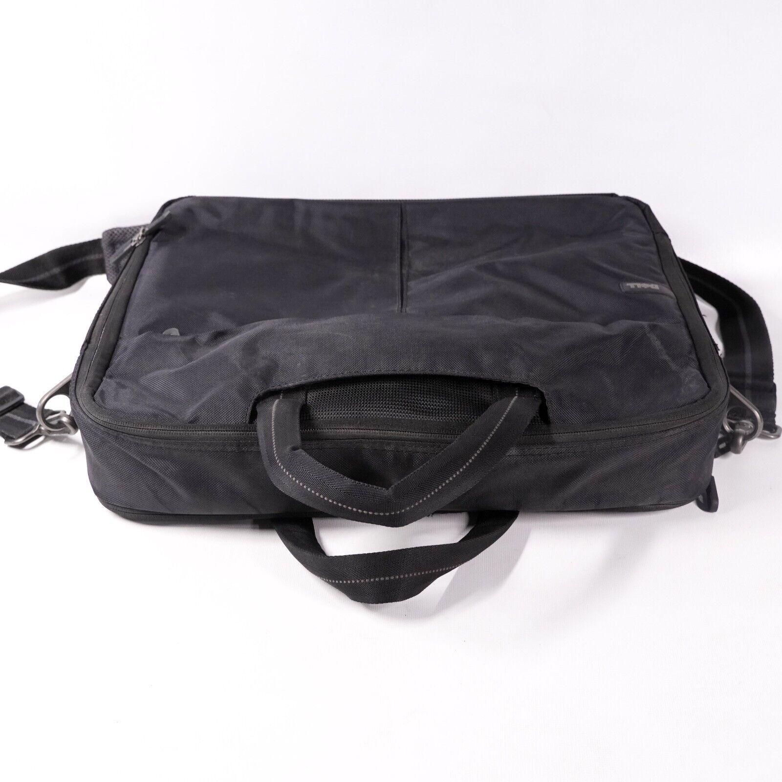 Other Dell Laptop Crossbody Travel Bag Briefcase Messenger Bag 17" Size ONE SIZE - 6 Thumbnail