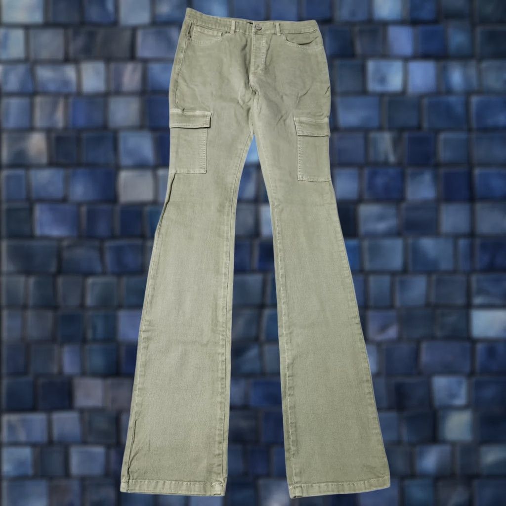 Boohoo Boohoo Man Jeans Shirt? Size US 32 / EU 48 - 1 Thumbnail