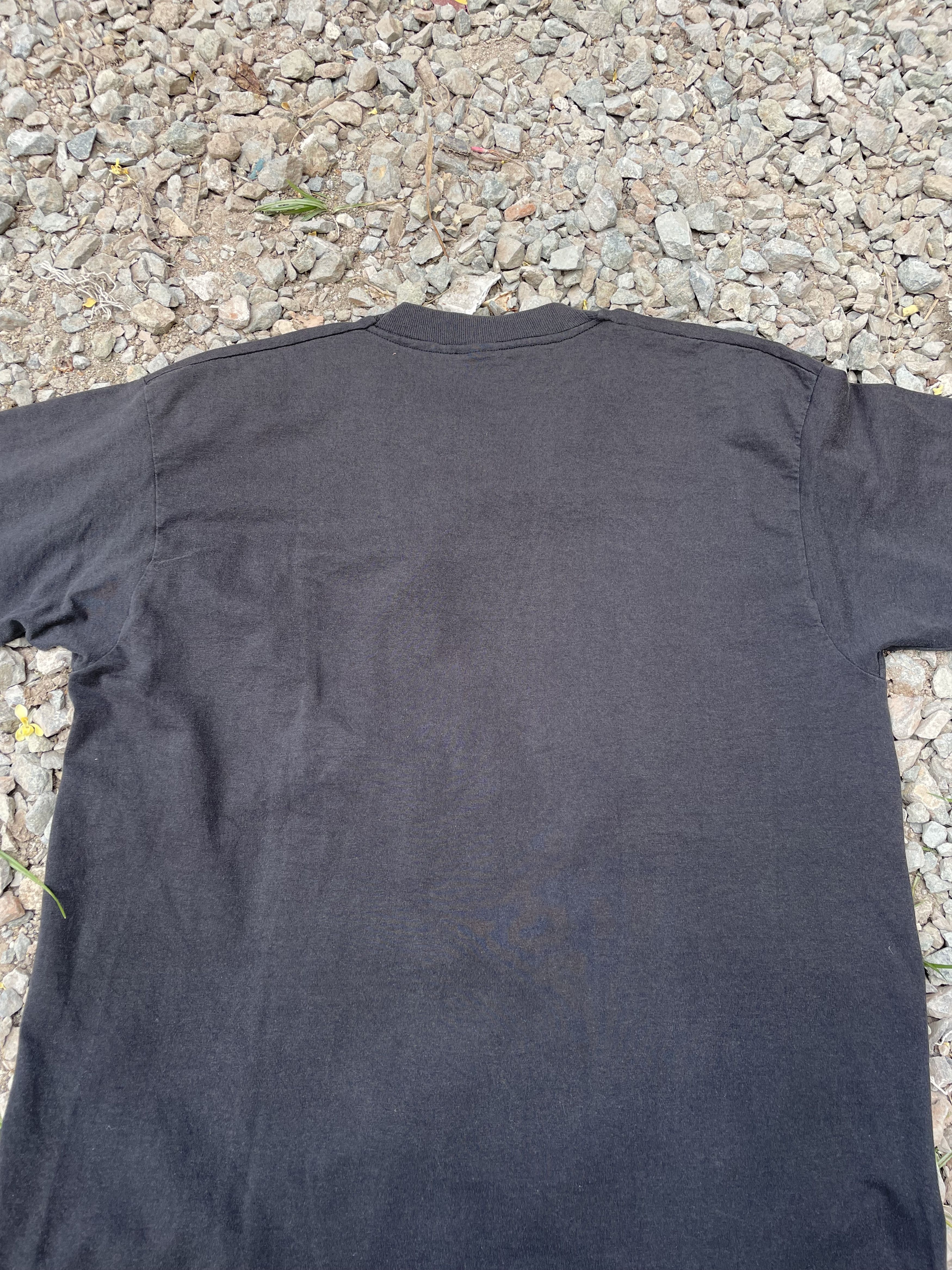 Vintage Vintage National Baseball Hall of Fame Shirt Size US XL / EU 56 / 4 - 7 Thumbnail