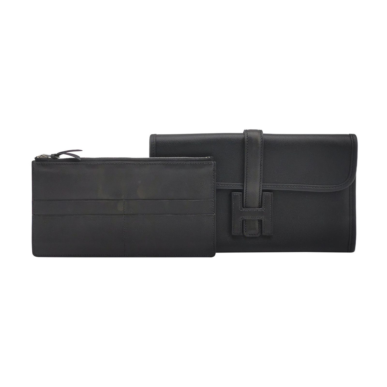 Hermes Hermes Women os Clutches Size ONE SIZE - 1 Thumbnail