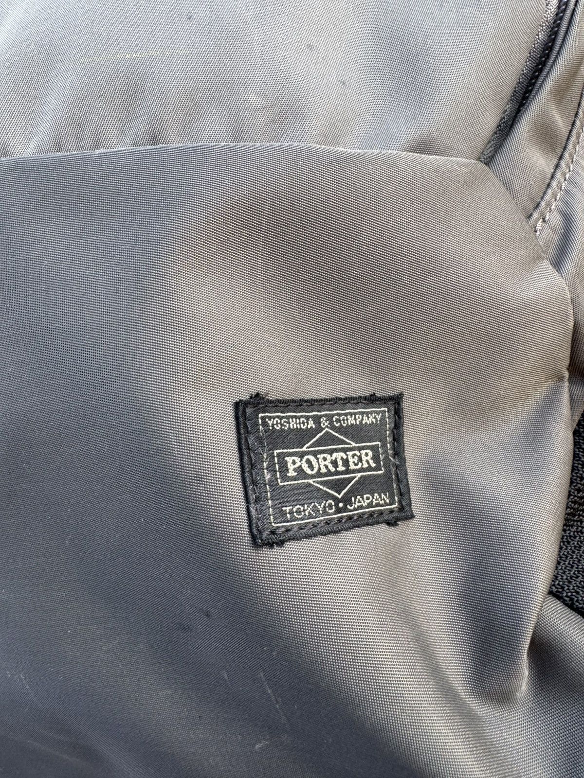 Porter Porter Drive Nylon Daily Backpack Size ONE SIZE - 7 Thumbnail
